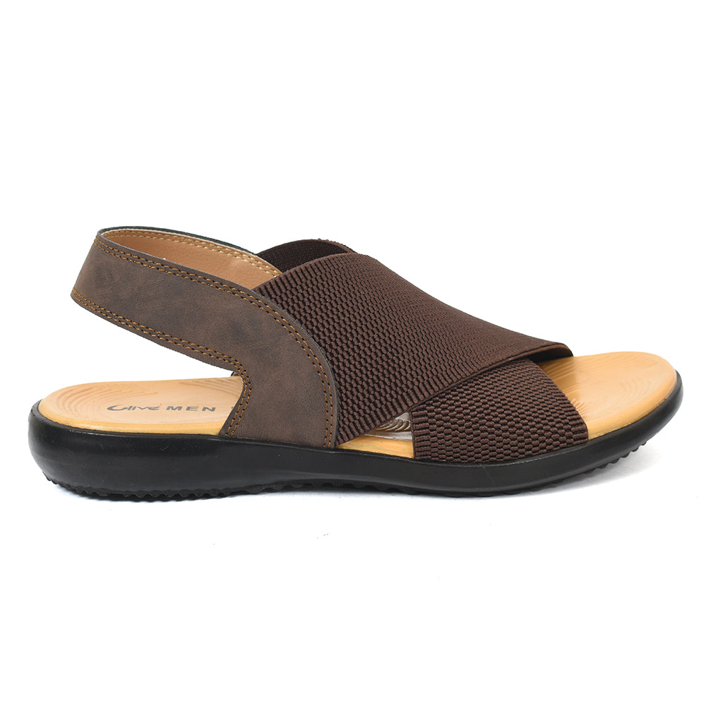 Casual Sandal