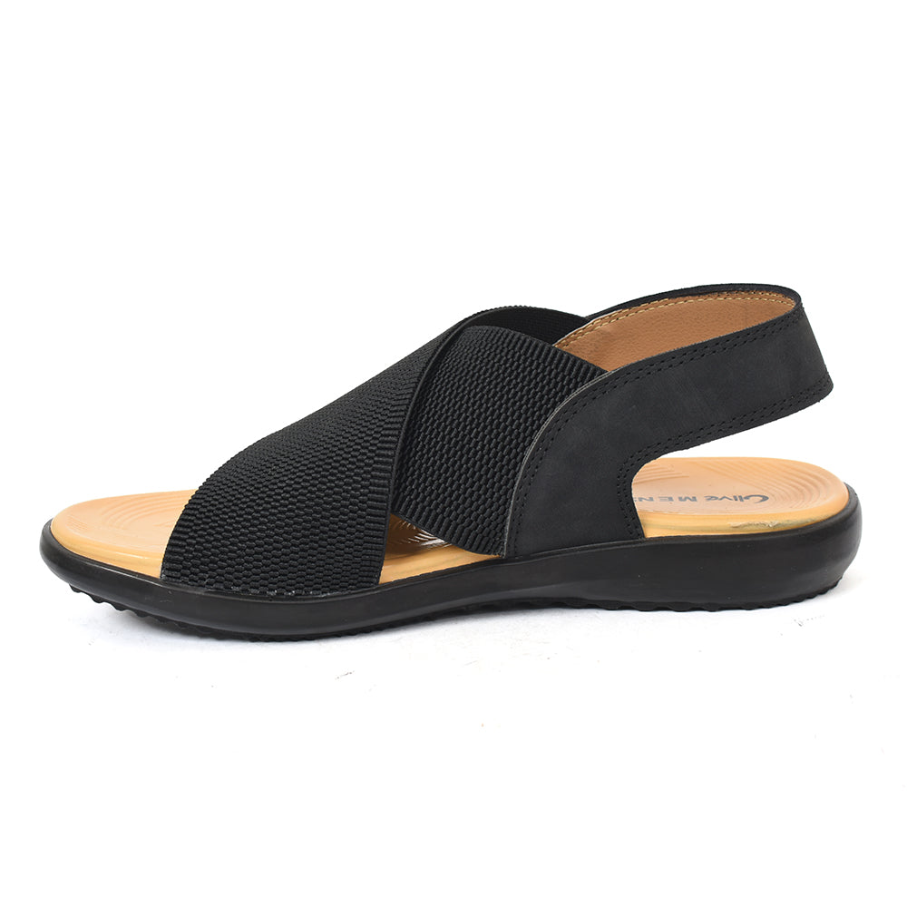 Casual Sandal