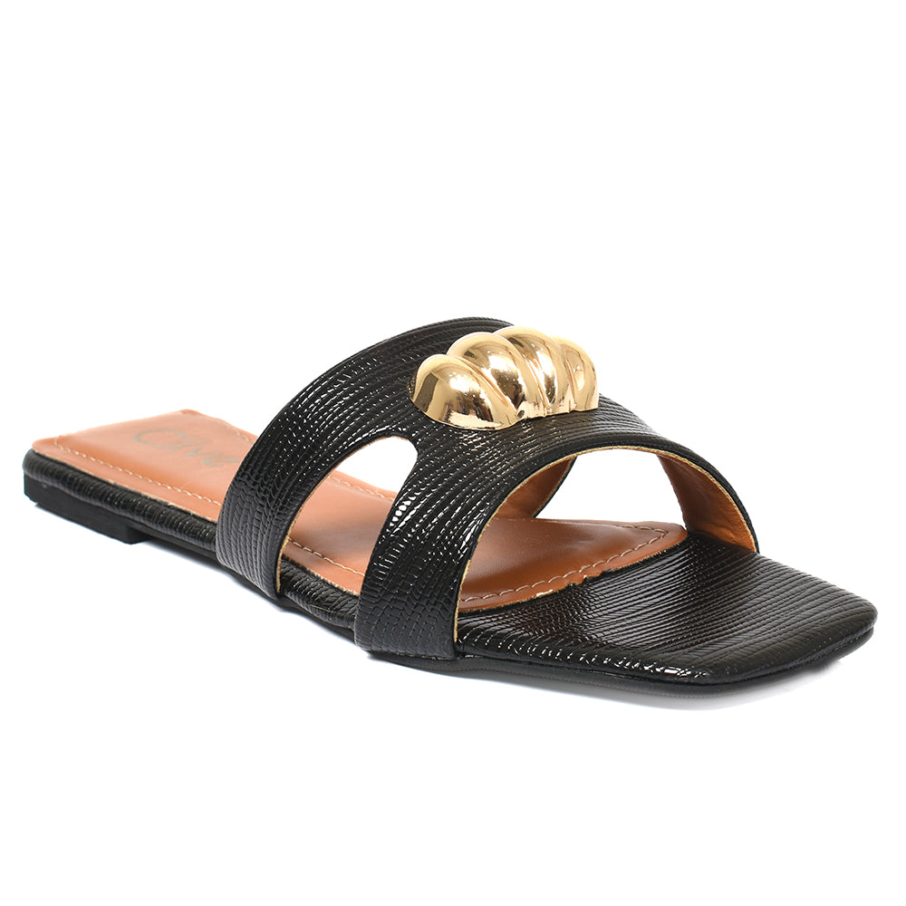 Casual Sandal Rip