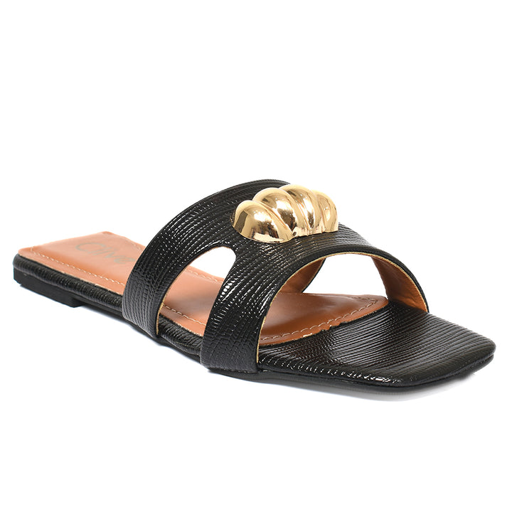 Casual Sandal Rip
