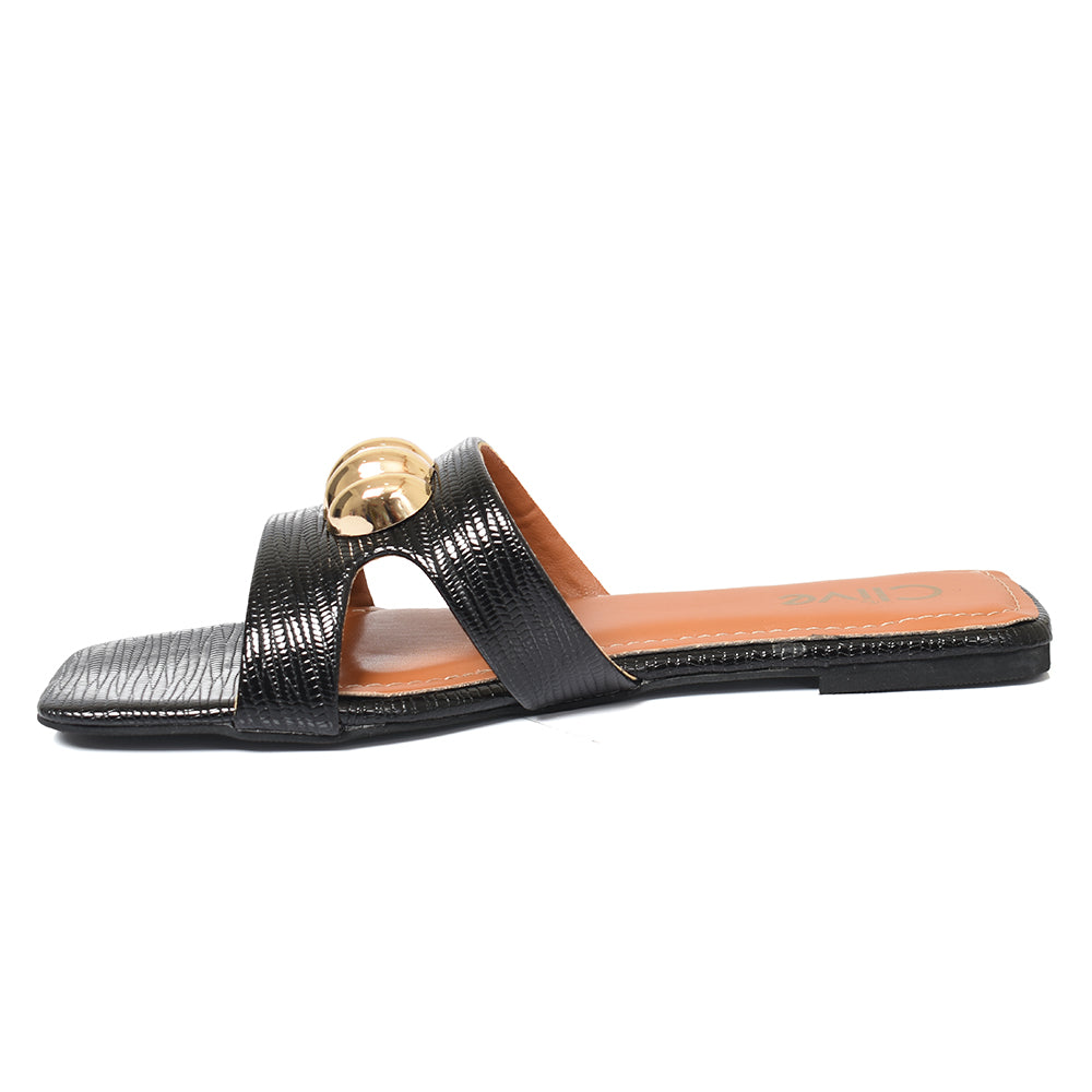 Casual Sandal Rip