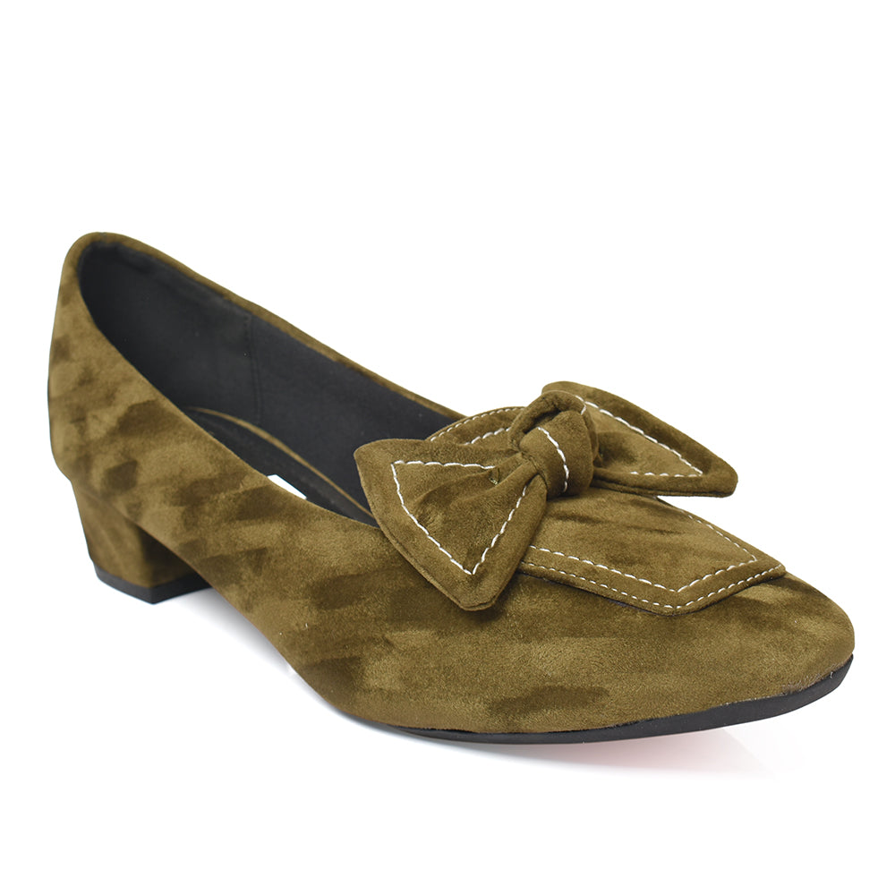 Casual Flat Slipper