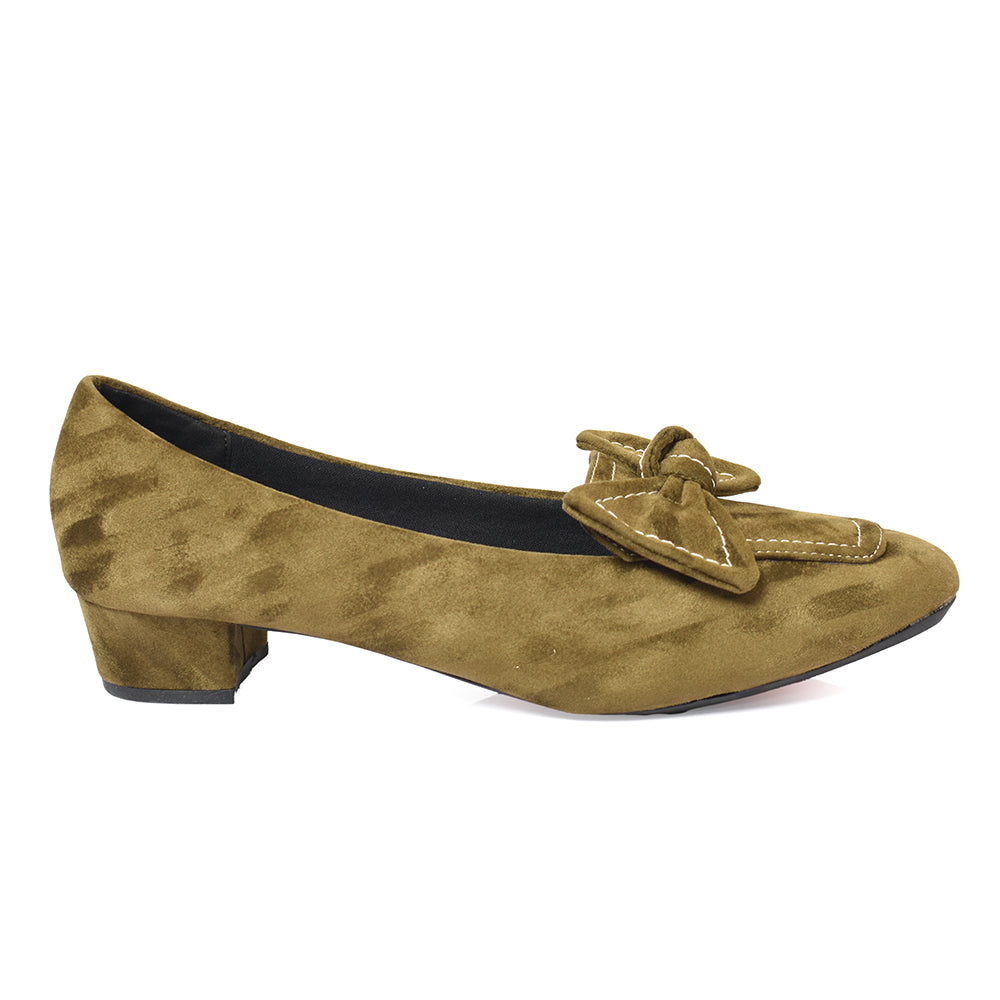 Casual Flat Slipper