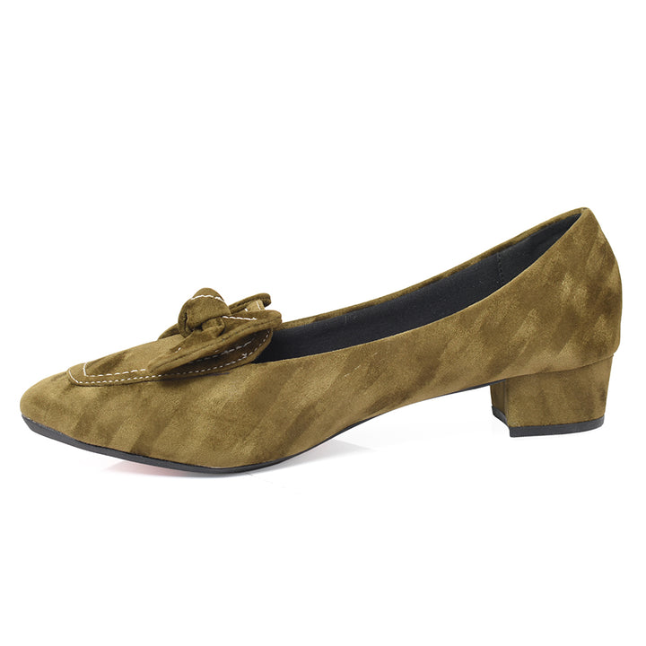 Casual Flat Slipper