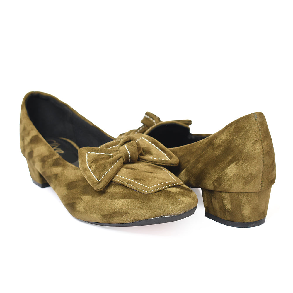 Casual Flat Slipper