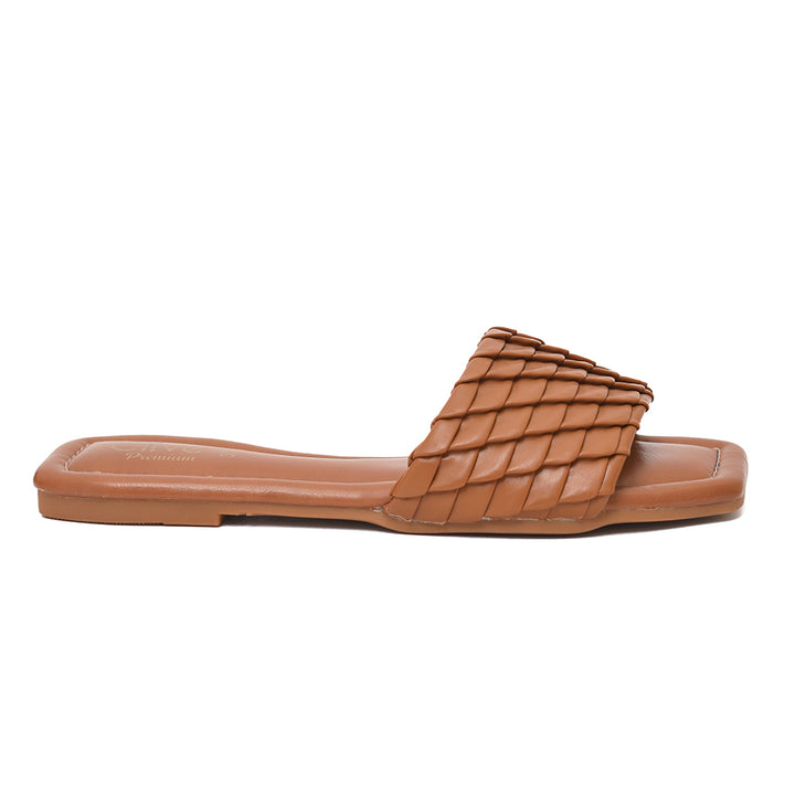 Casual Flat Slipper