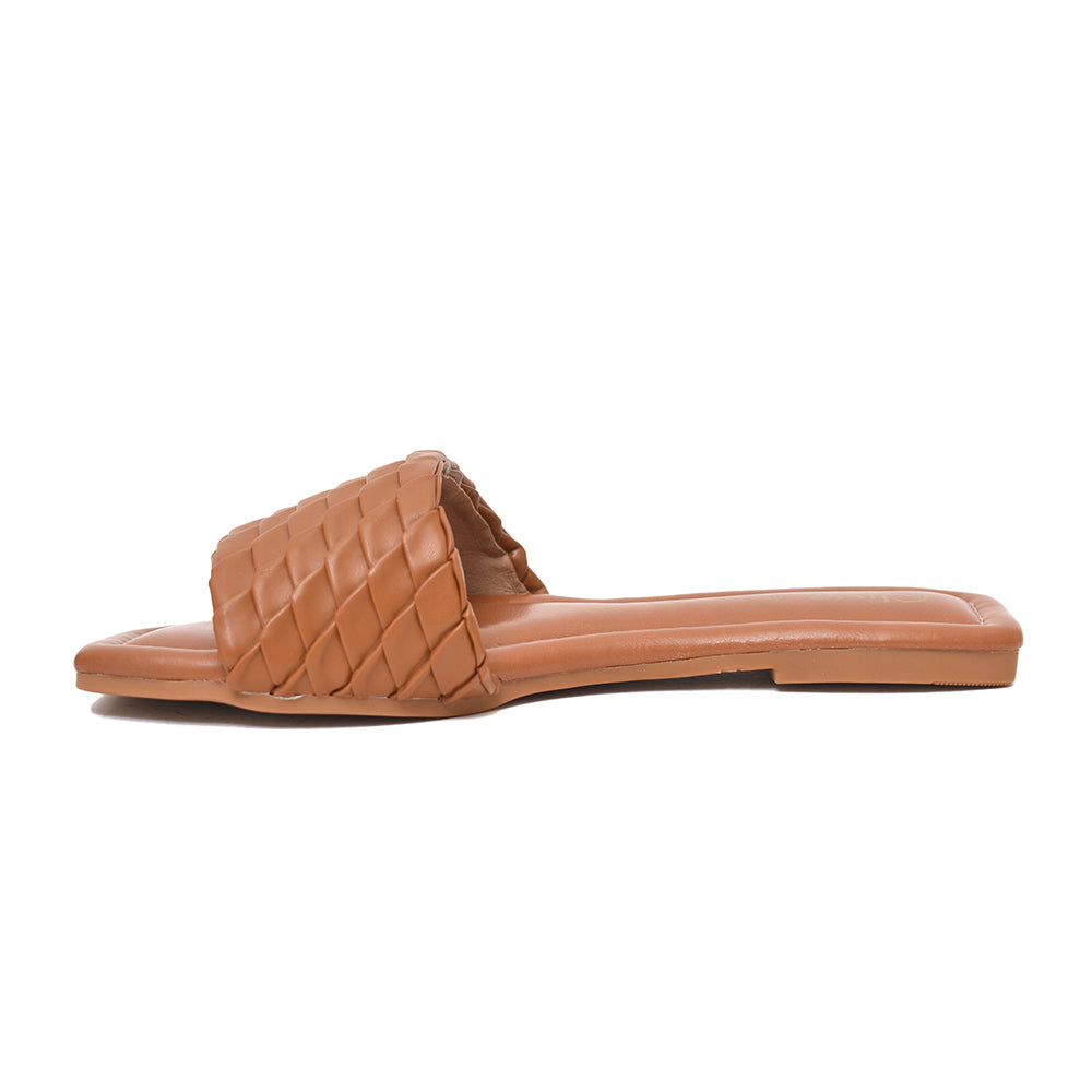 Casual Flat Slipper