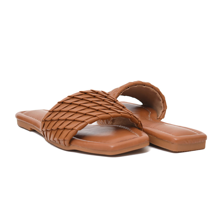Casual Flat Slipper