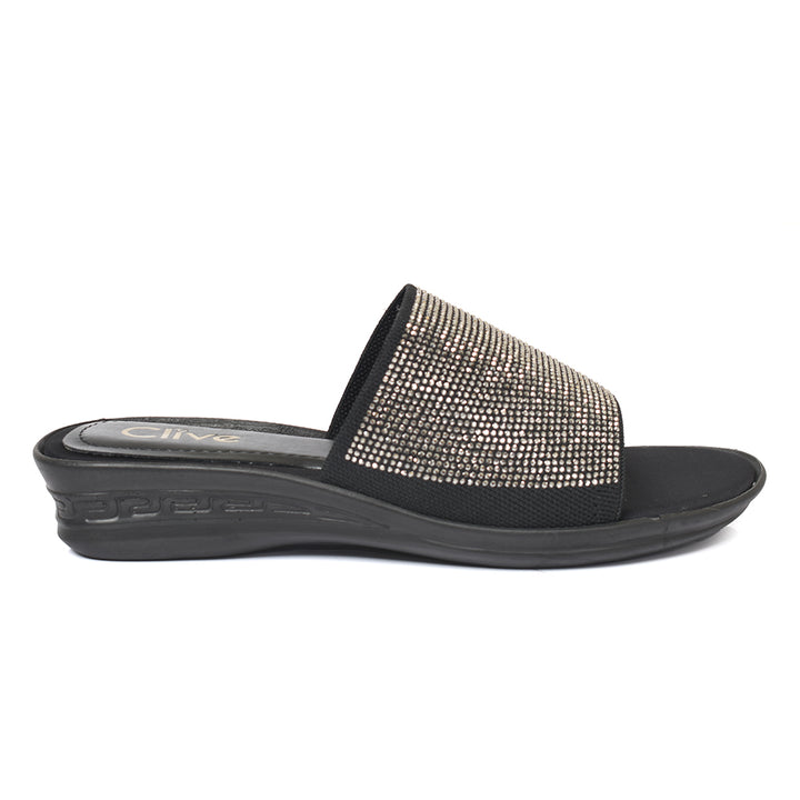 Casual Sandal Rip