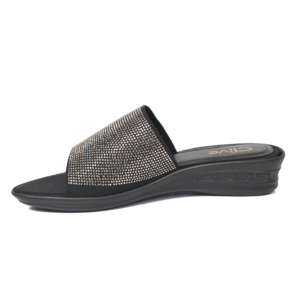 Casual Sandal Rip