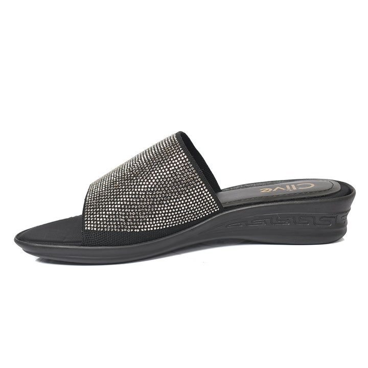 Casual Sandal Rip