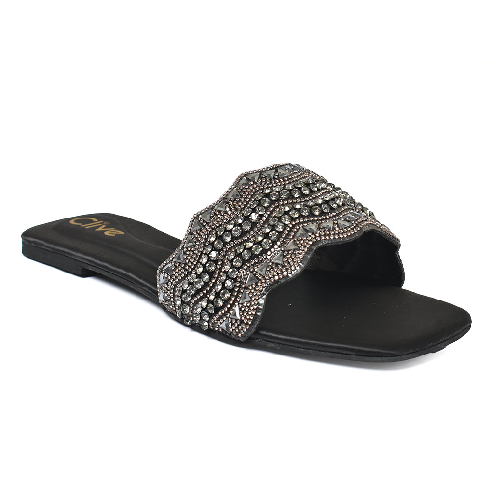Casual Sandal Rip