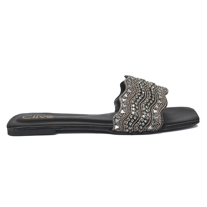 Casual Sandal Rip