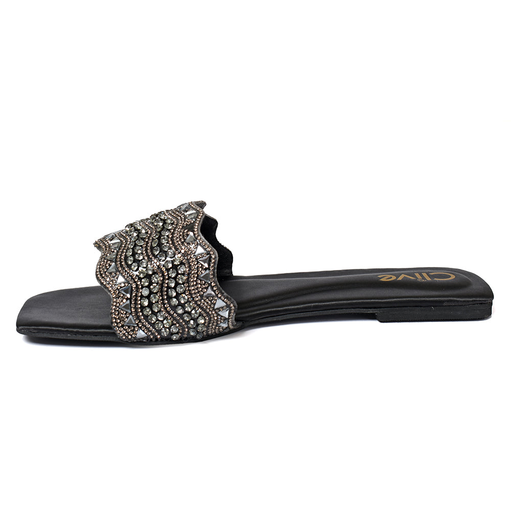 Casual Sandal Rip