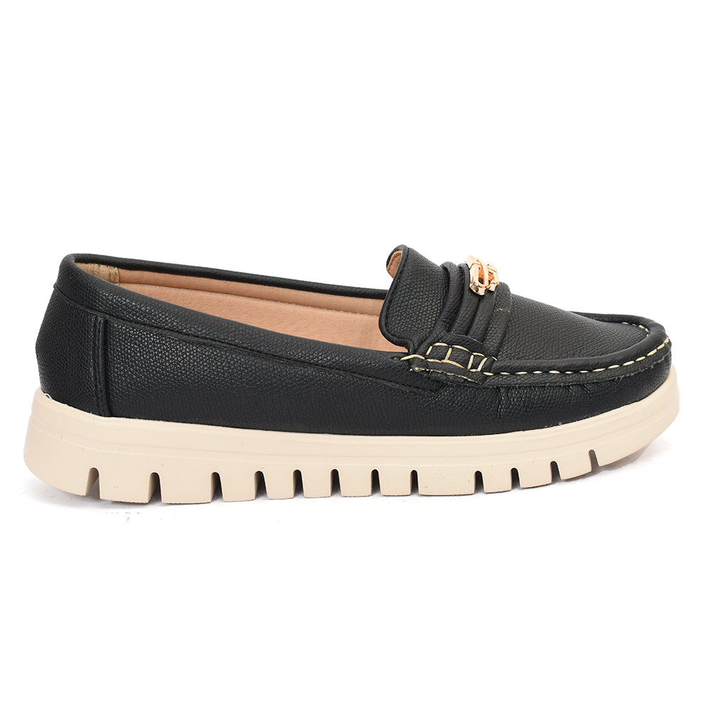Casual Loafers