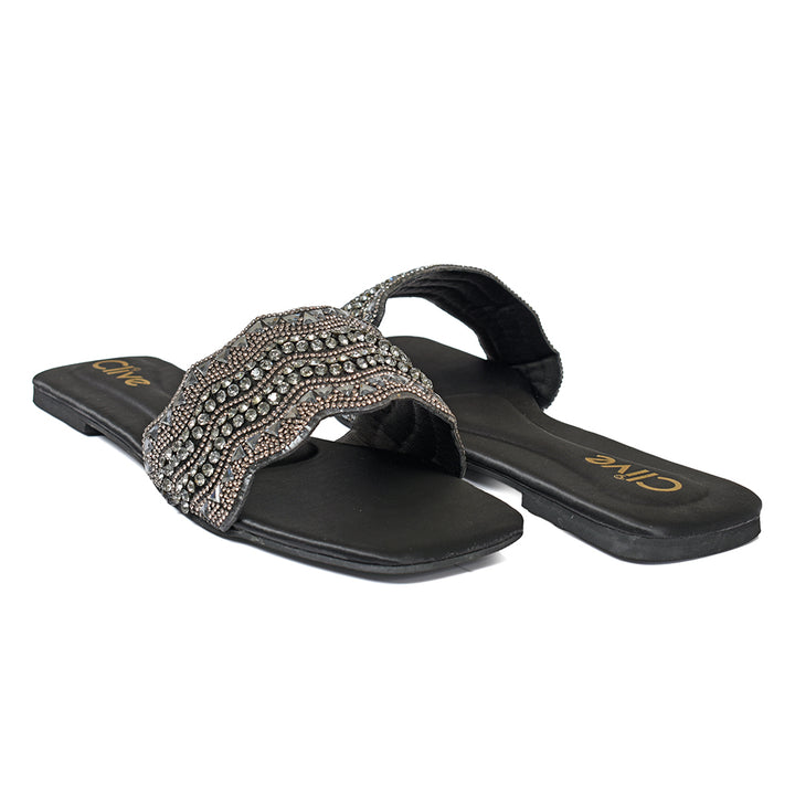 Casual Sandal Rip
