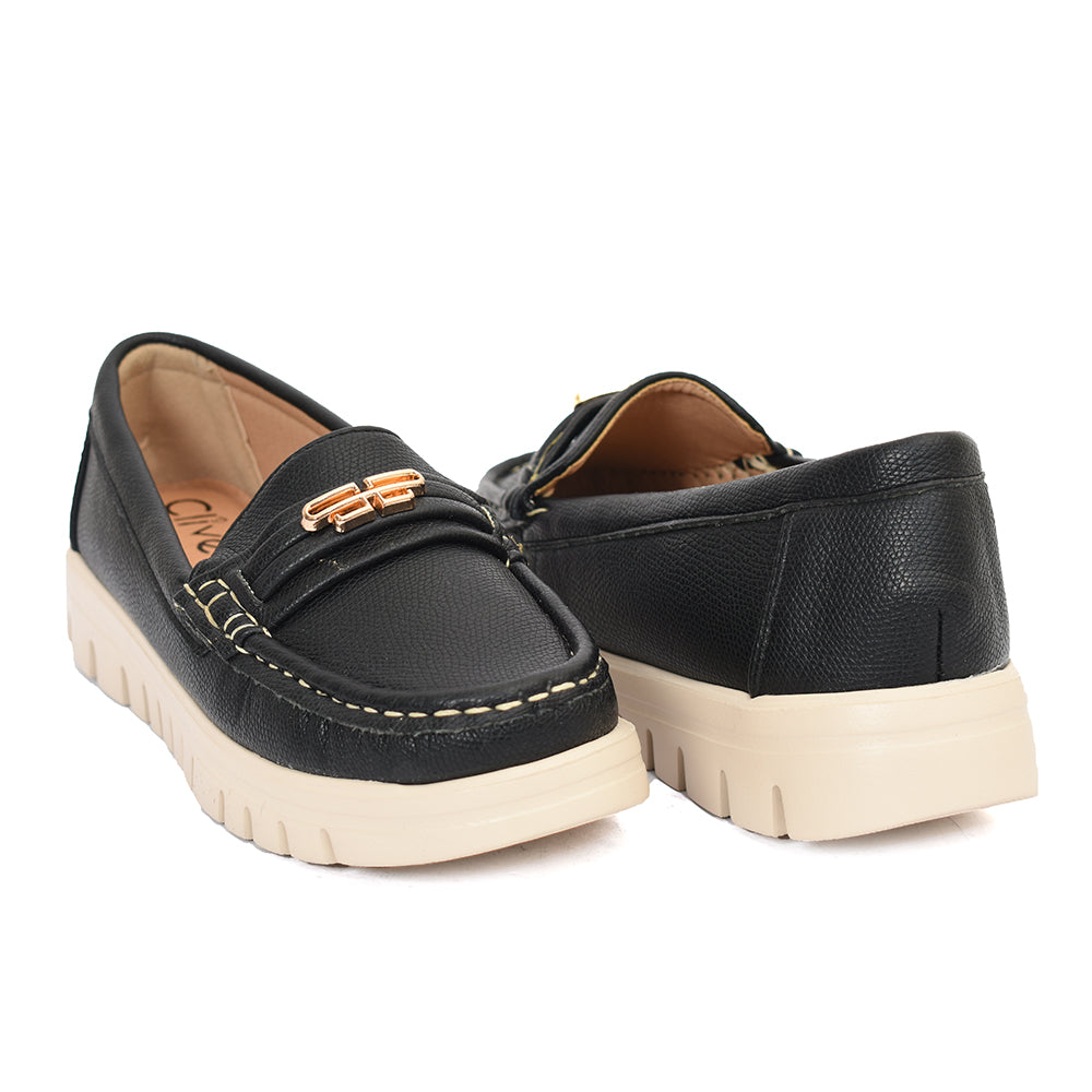 Casual Loafers