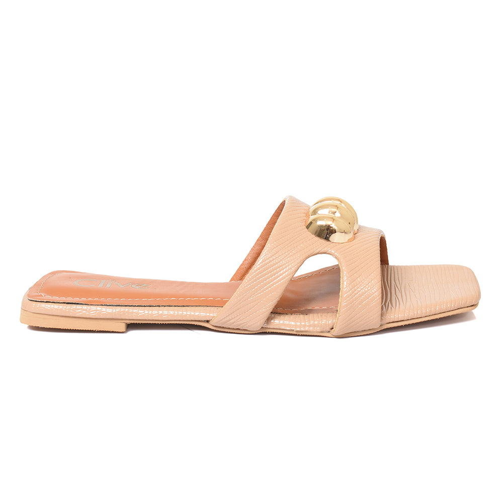 Casual Sandal Rip