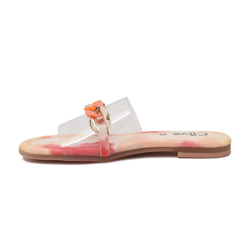 Girls Casual Slipper