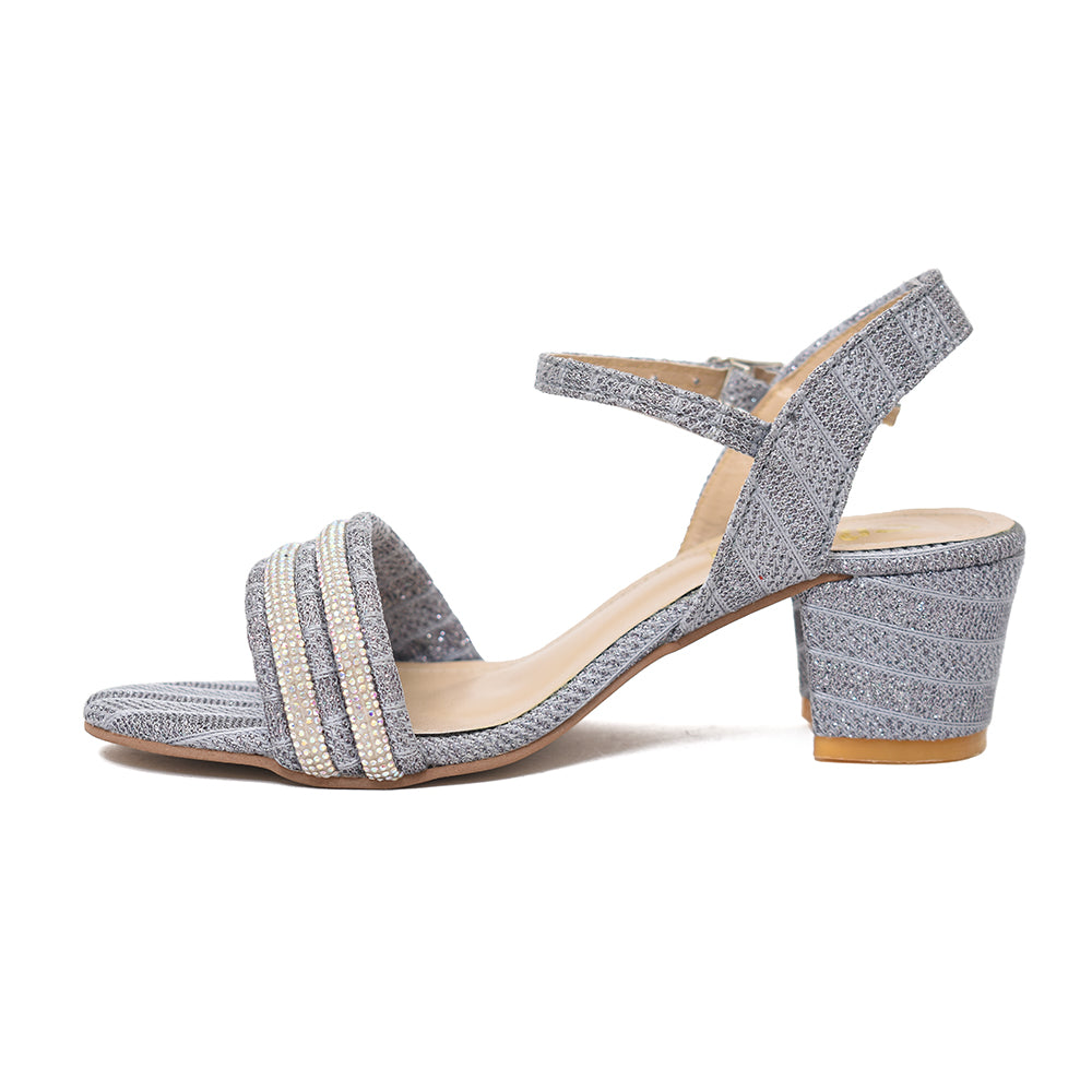 Girls Fancy Sandal (Large Size)