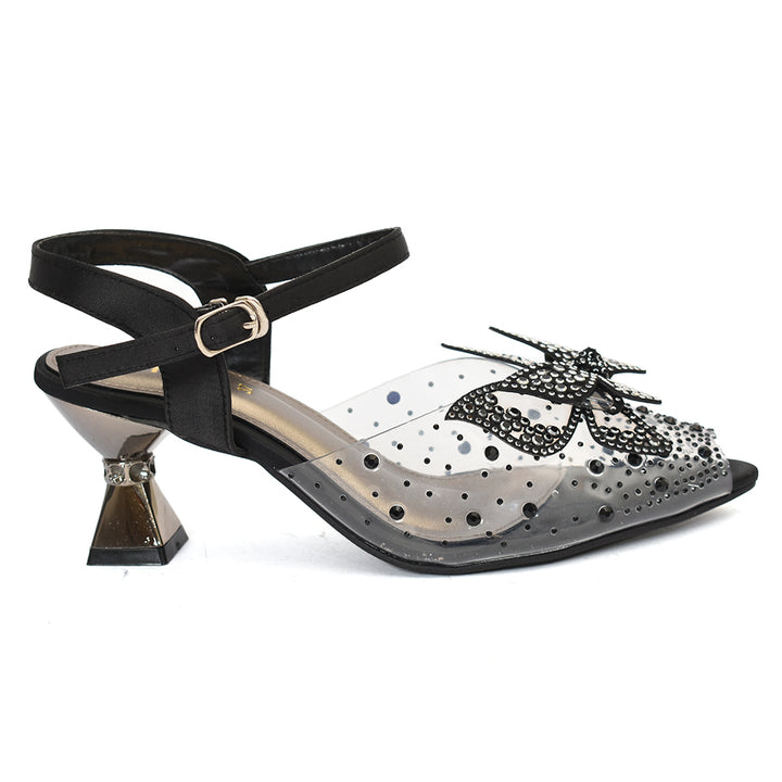 Fancy Court Shoes