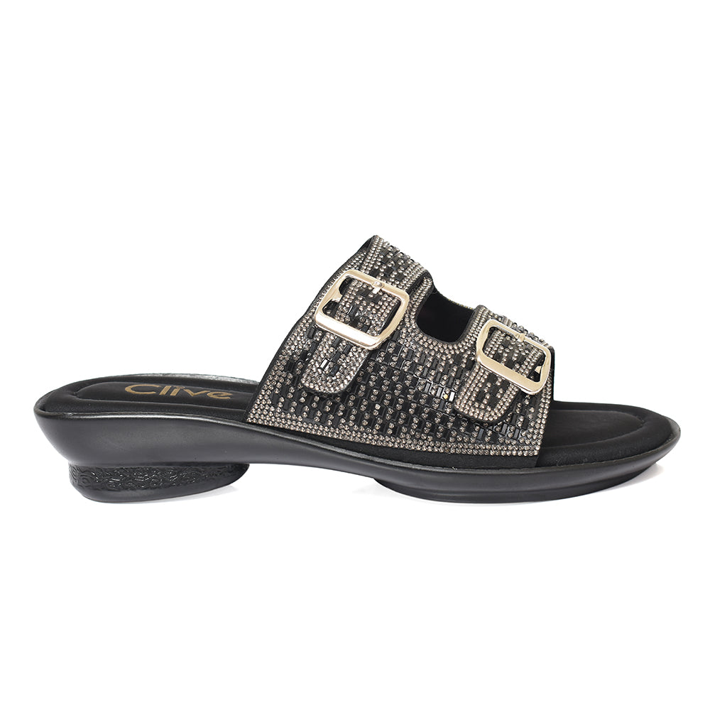 Casual Sandal Rip