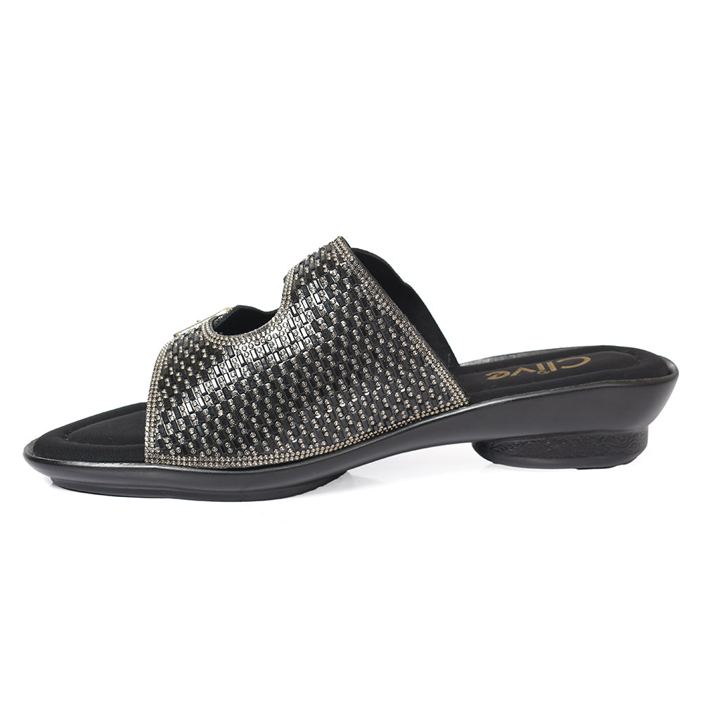 Casual Sandal Rip