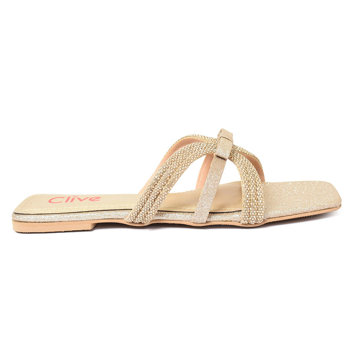Casual Sandal Rip