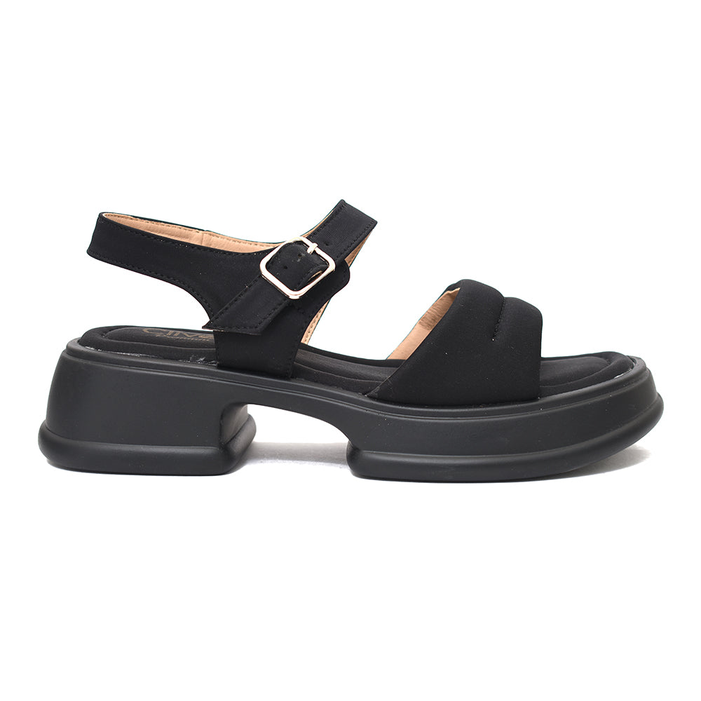 Casual PU Sandal