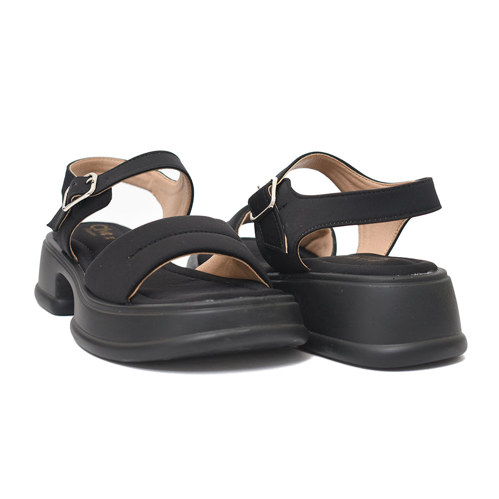 Casual PU Sandal