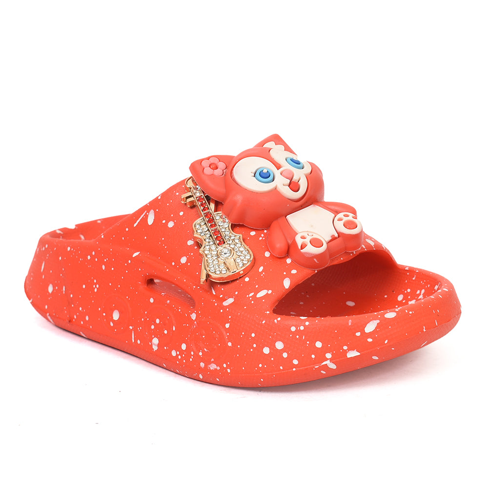Kids Rough Slipper