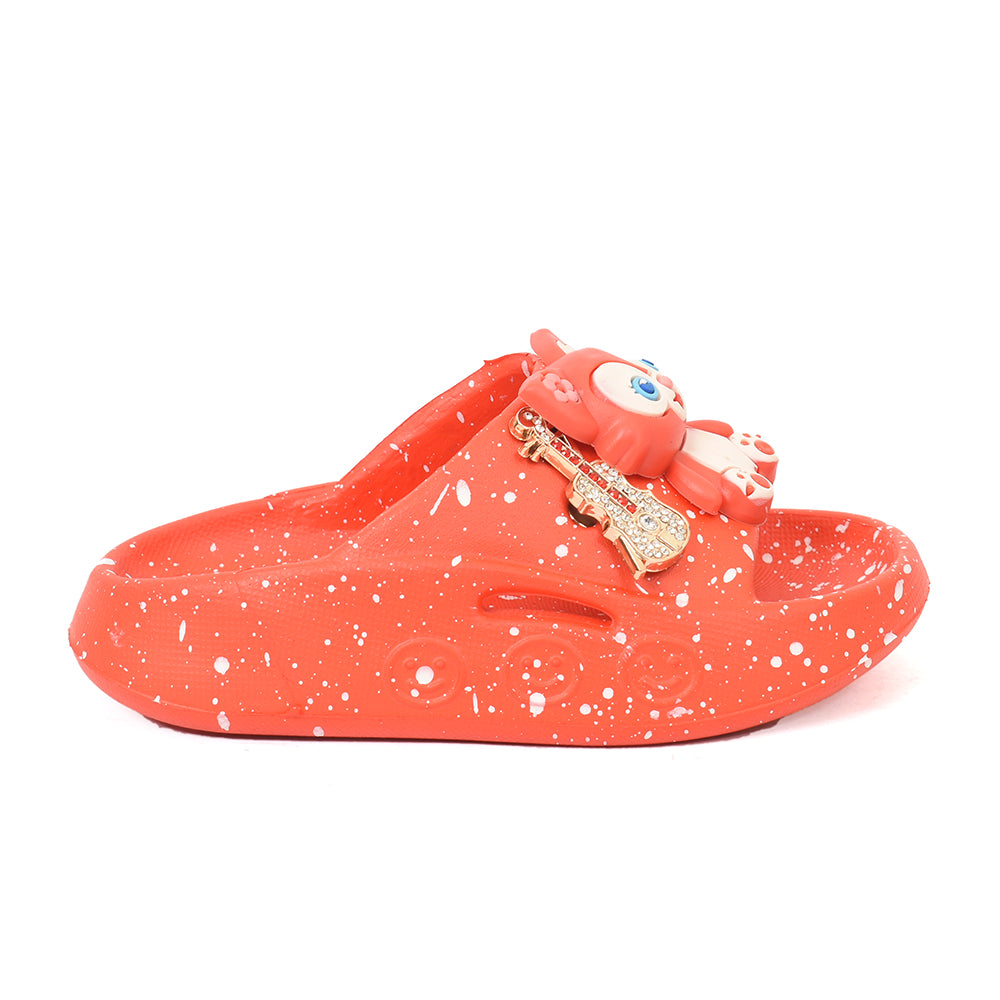 Kids Rough Slipper