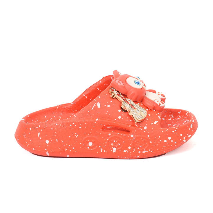 Kids Rough Slipper