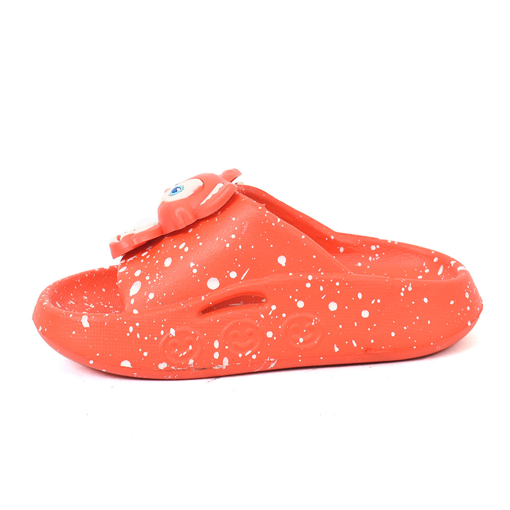 Kids Rough Slipper
