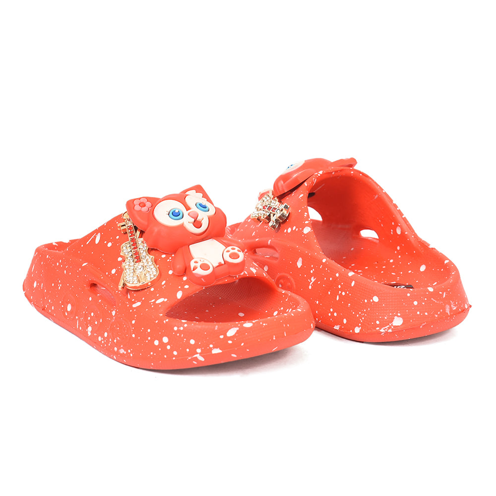 Kids Rough Slipper