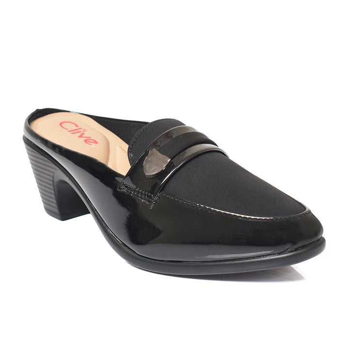Formal Court Shoes