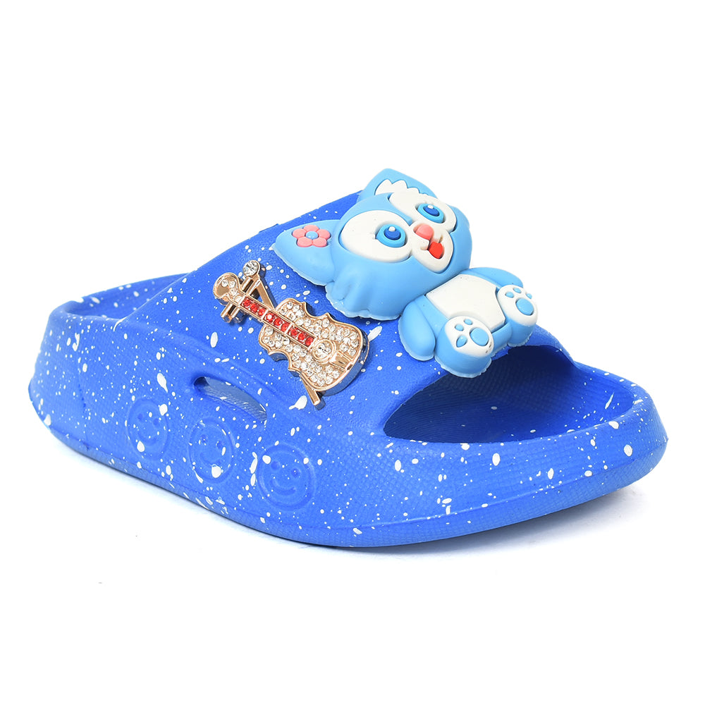 Kids Rough Slipper