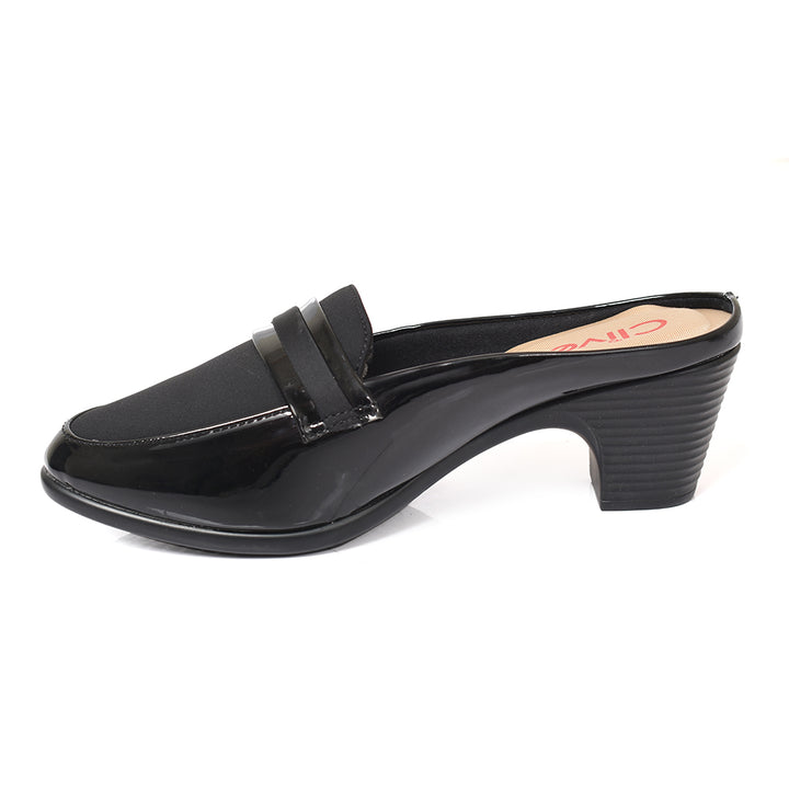 Formal Court Shoes