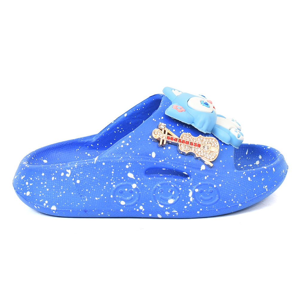 Kids Rough Slipper