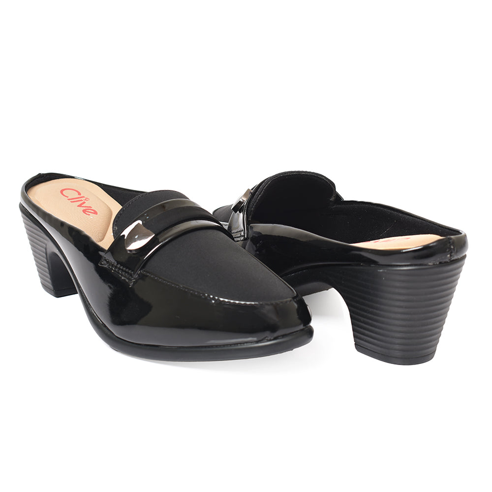 Formal Court Shoes
