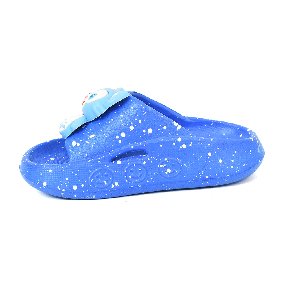 Kids Rough Slipper