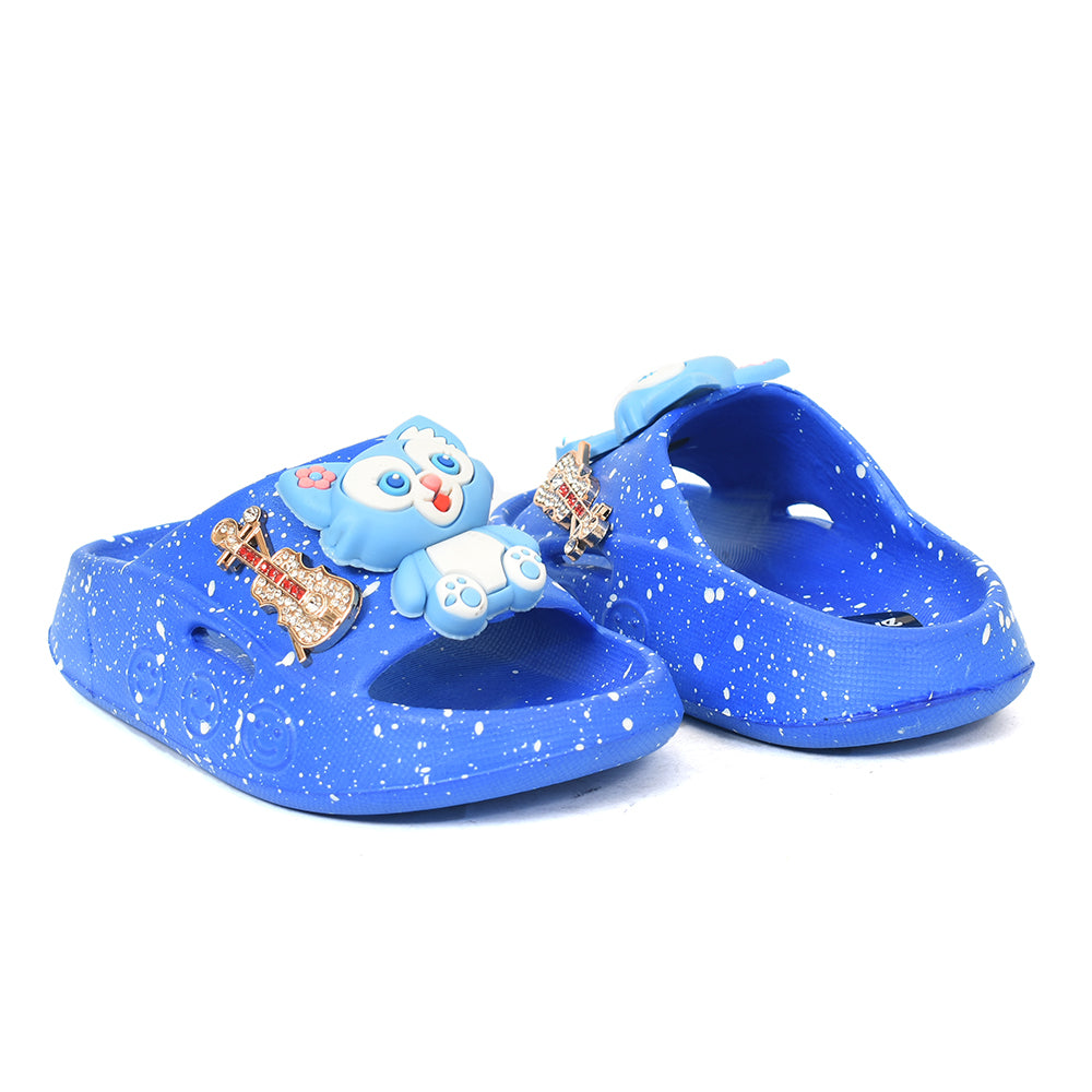 Kids Rough Slipper