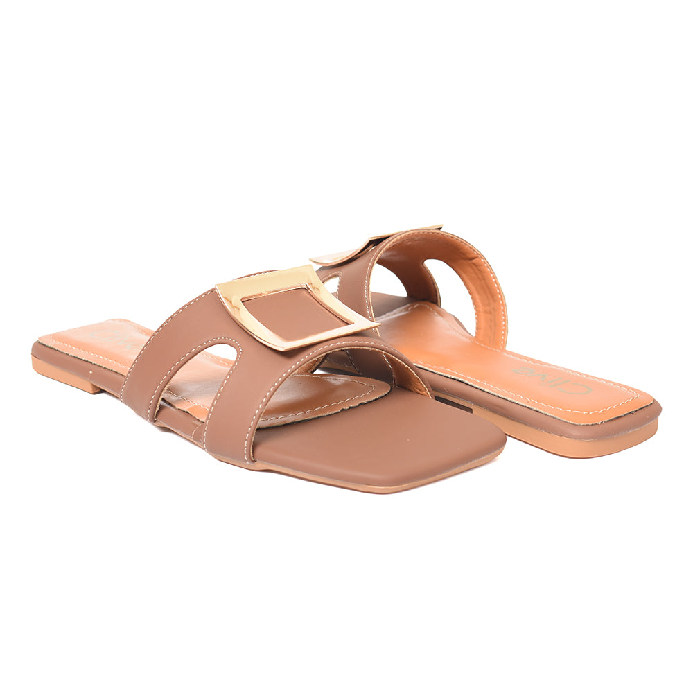 Casual Sandal Rip