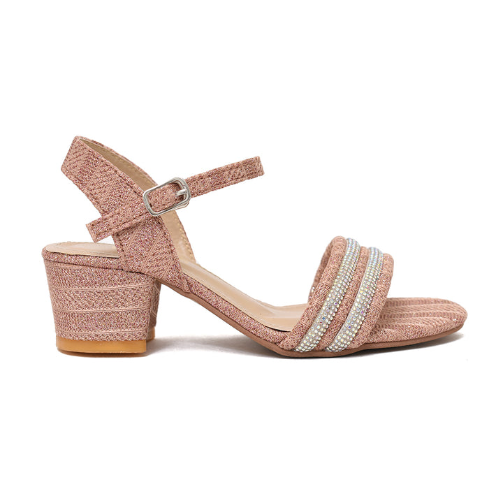 Girls Fancy Sandal