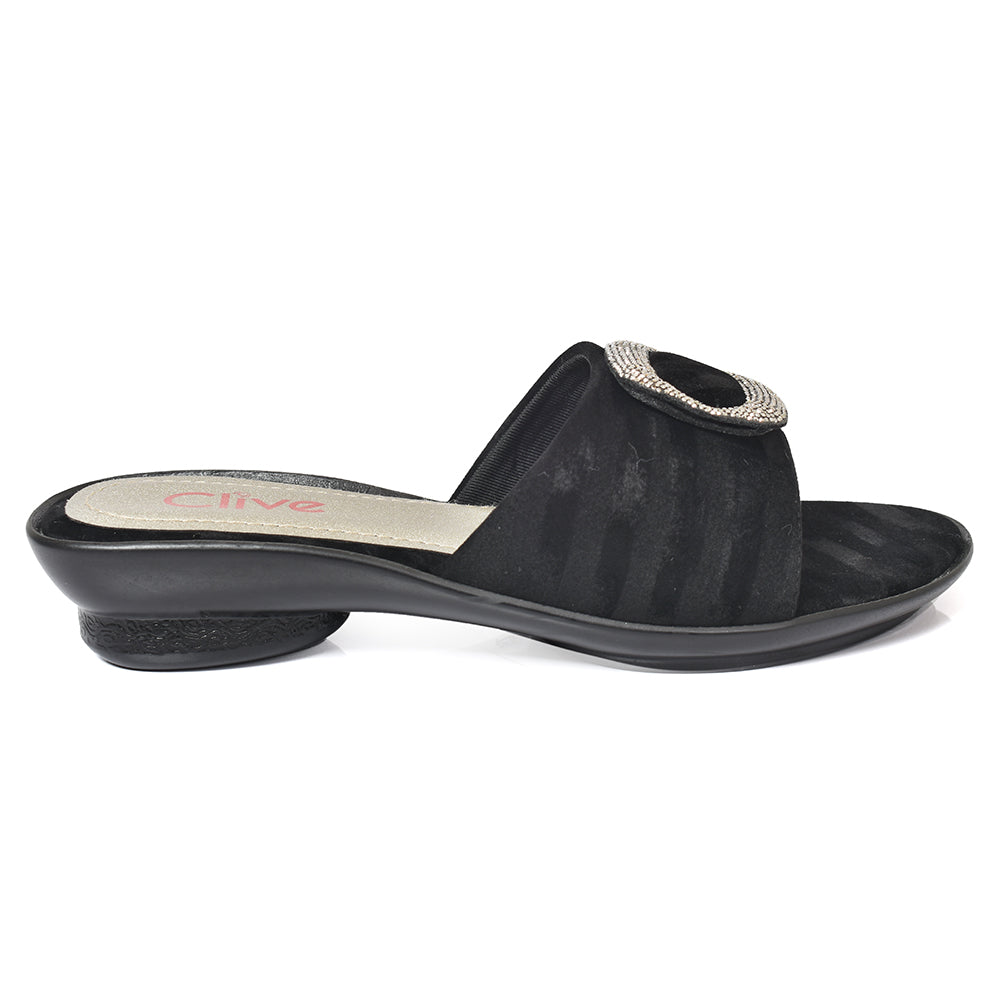 Casual Sandal Rip