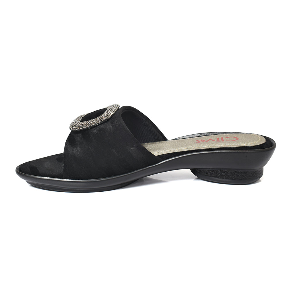 Casual Sandal Rip