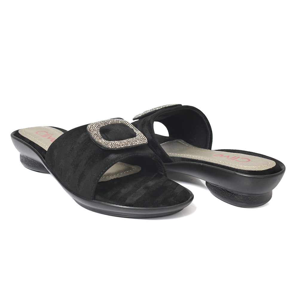 Casual Sandal Rip