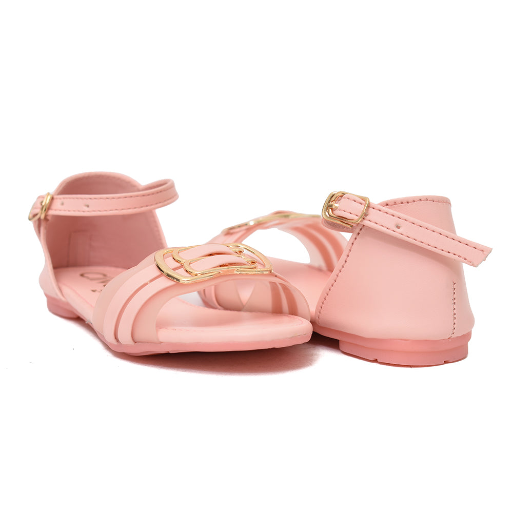 Girls Casual Sandal