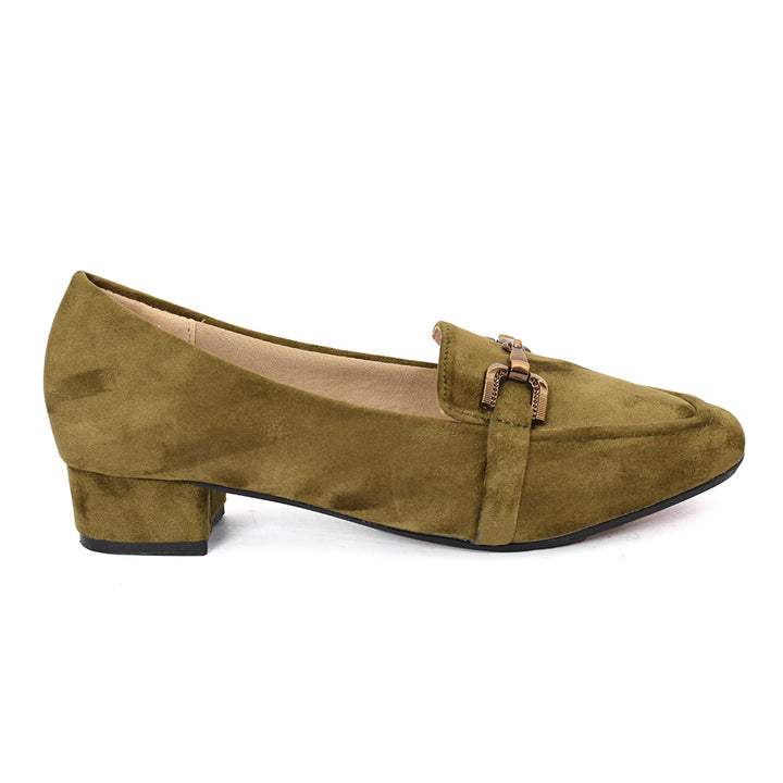 Formal Court Shoes