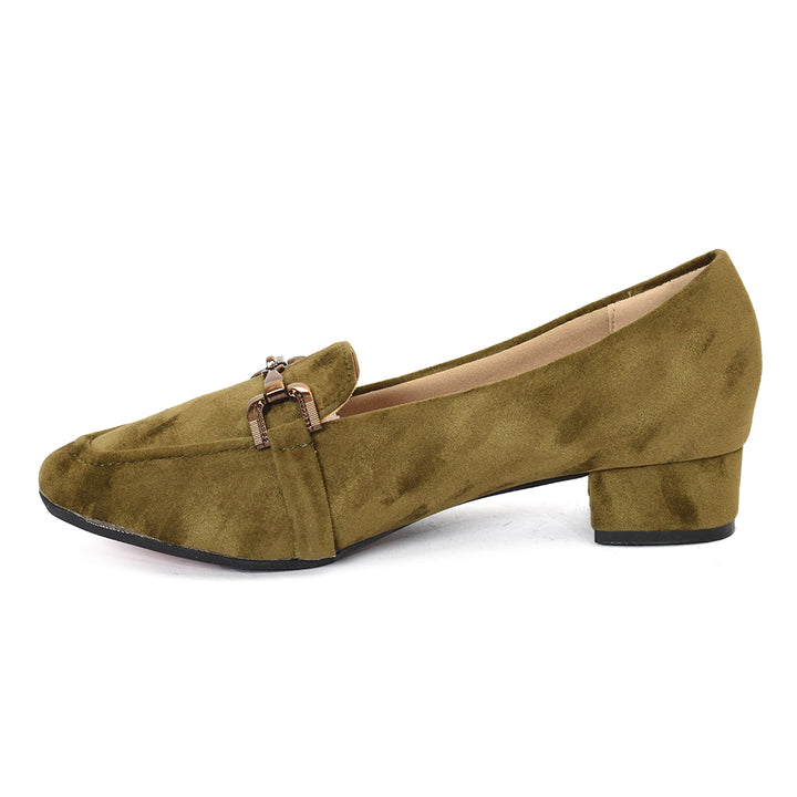 Formal Court Shoes